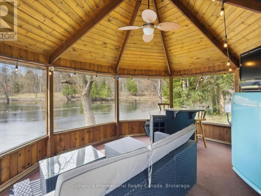 5270 Dean Trail, Severn Lake