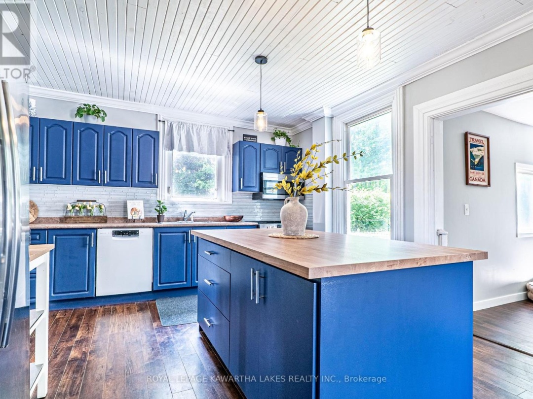 50 NORTH WATER STREET, Balsam Lake