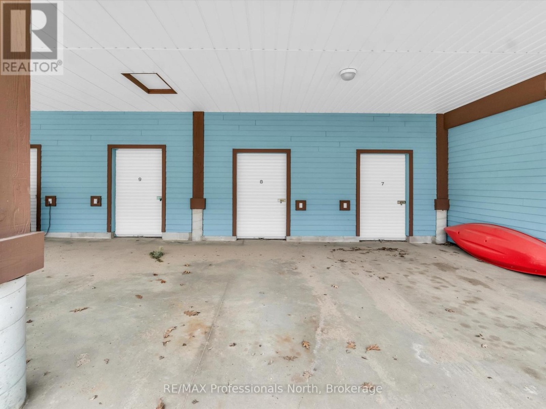 305 130 Steamship Bay Road, Lake Muskoka
