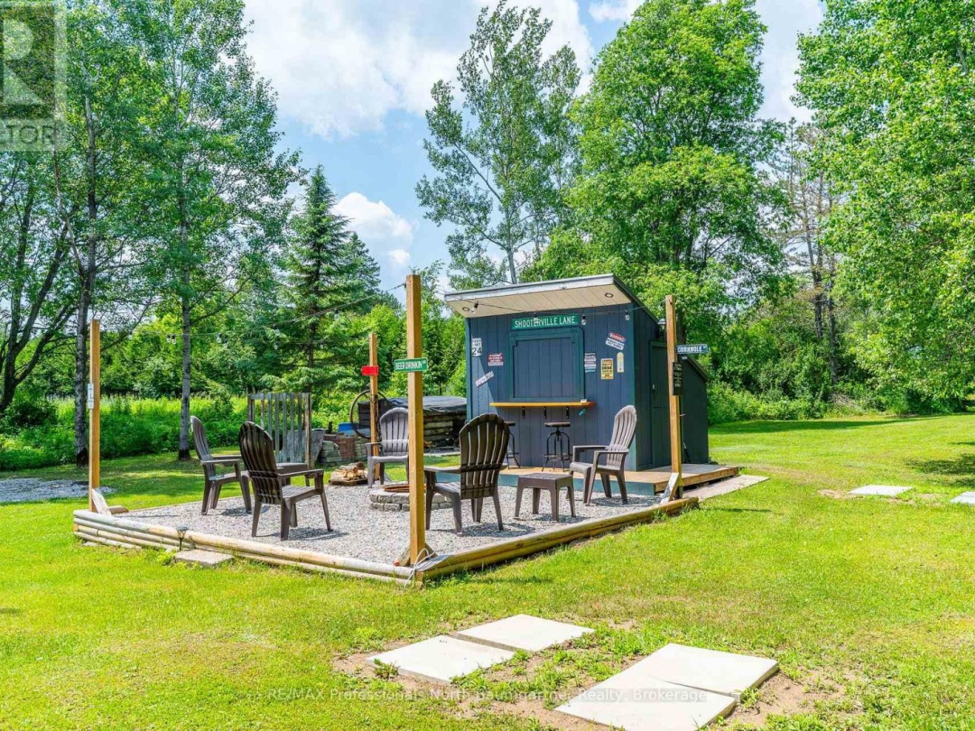1091 KOSHLONG LAKE ROAD, 