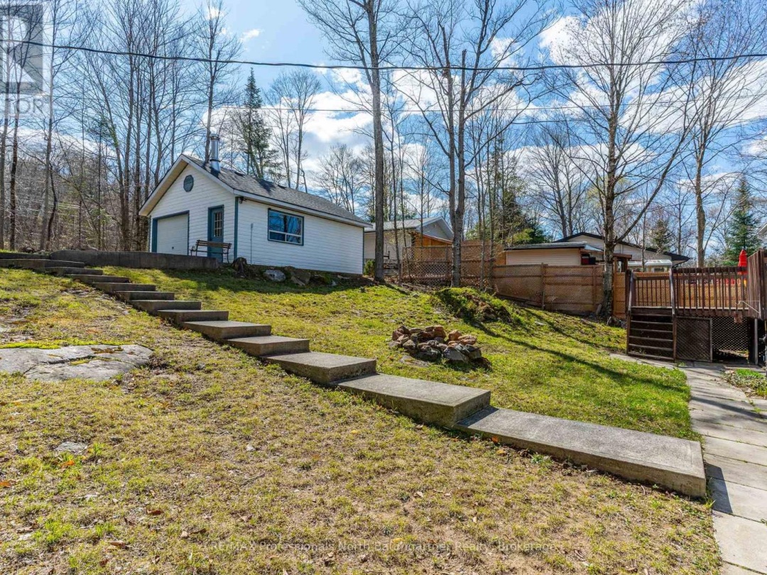 1053 Mink Road, Long Lake