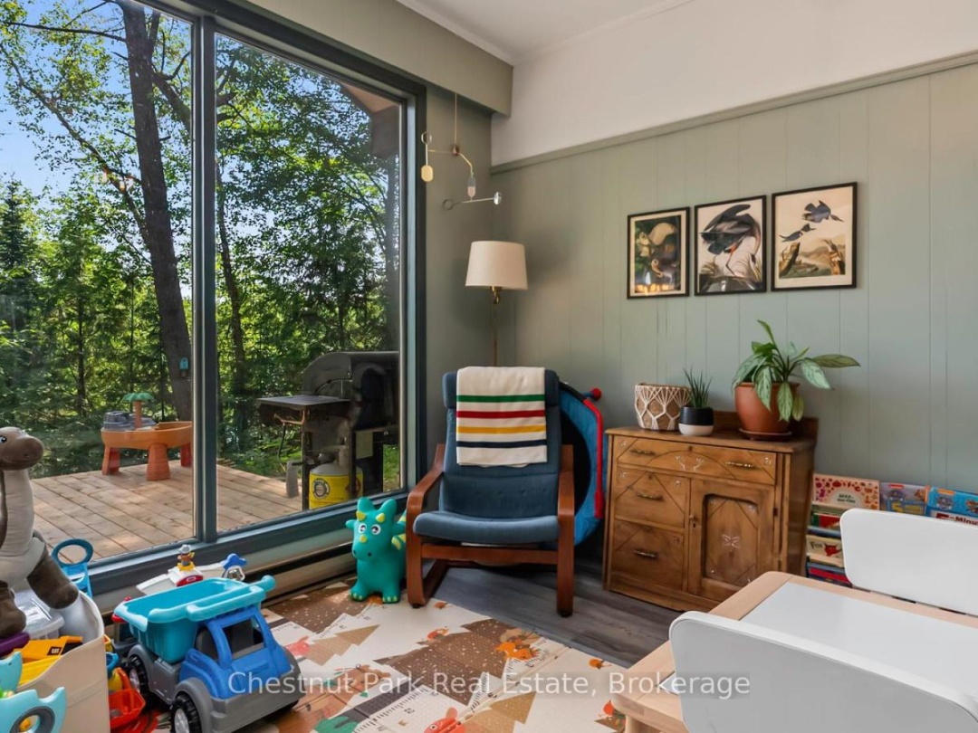 1277 SHERWOOD FOREST ROAD, 