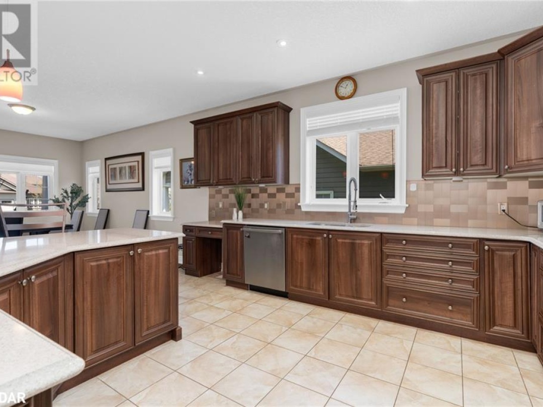 3123 STONE RIDGE Boulevard, Orillia