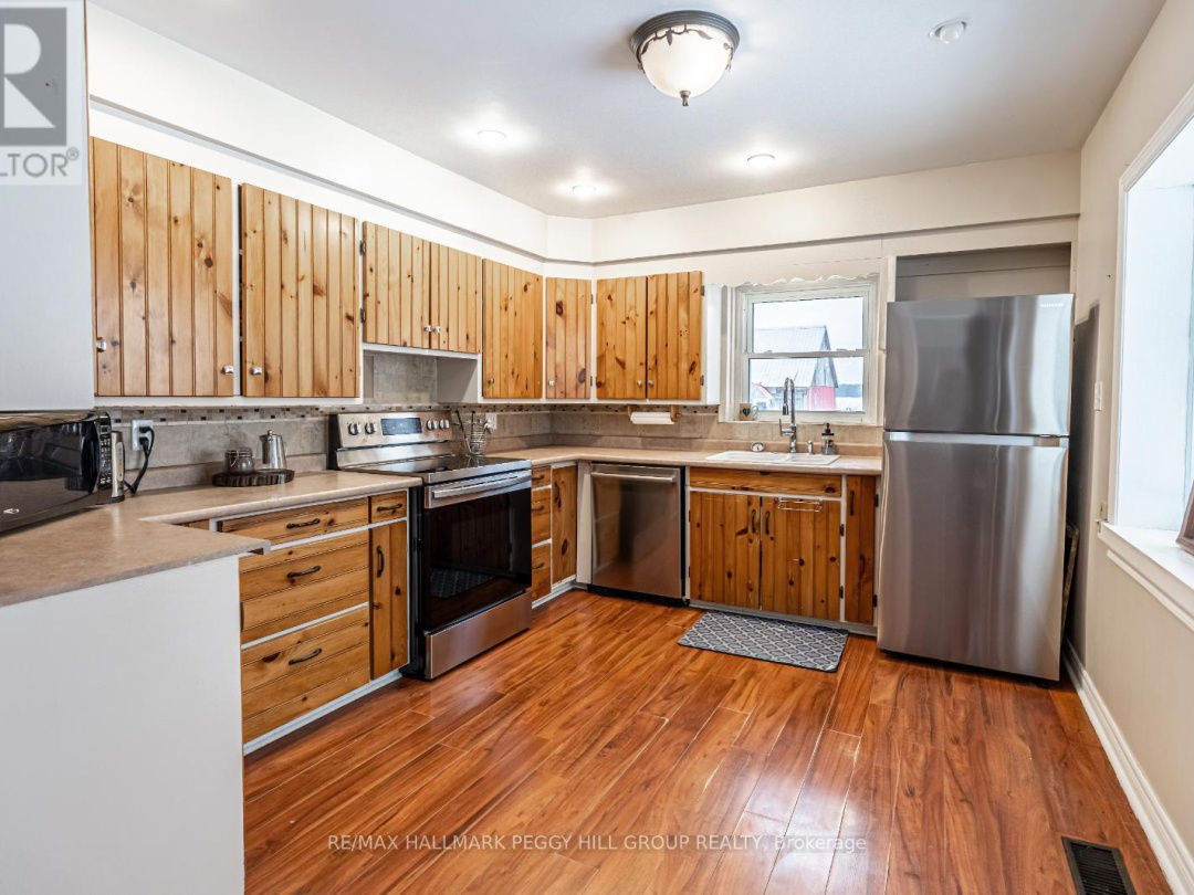 650 Mertz Corner Road, Tiny