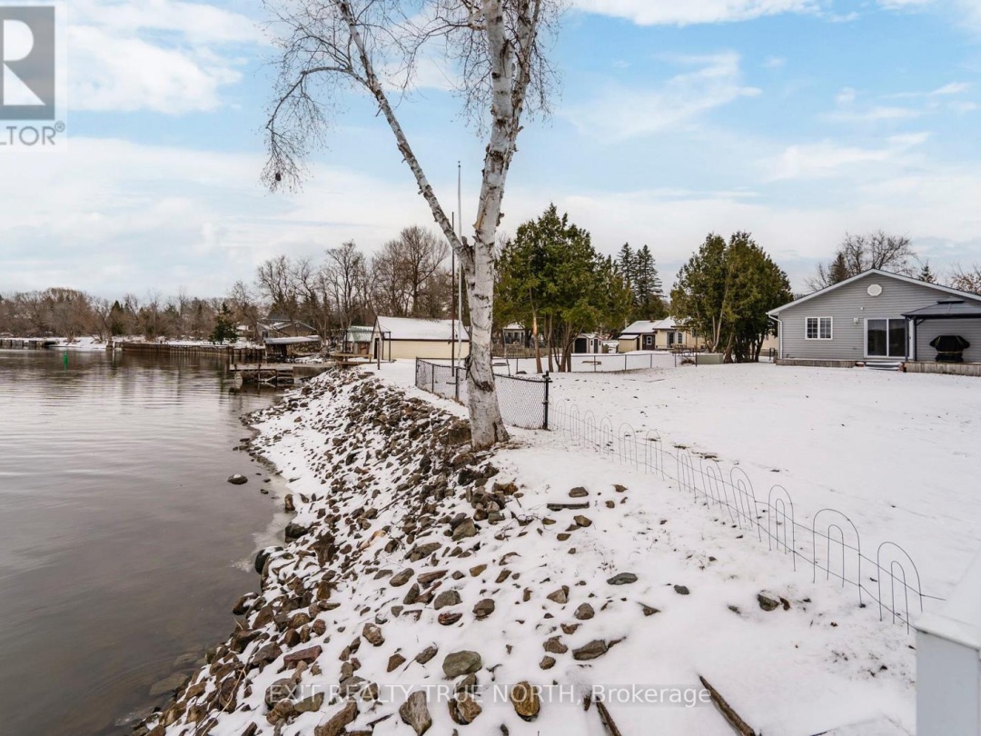 5 Hemlock Avenue, Georgian Bay