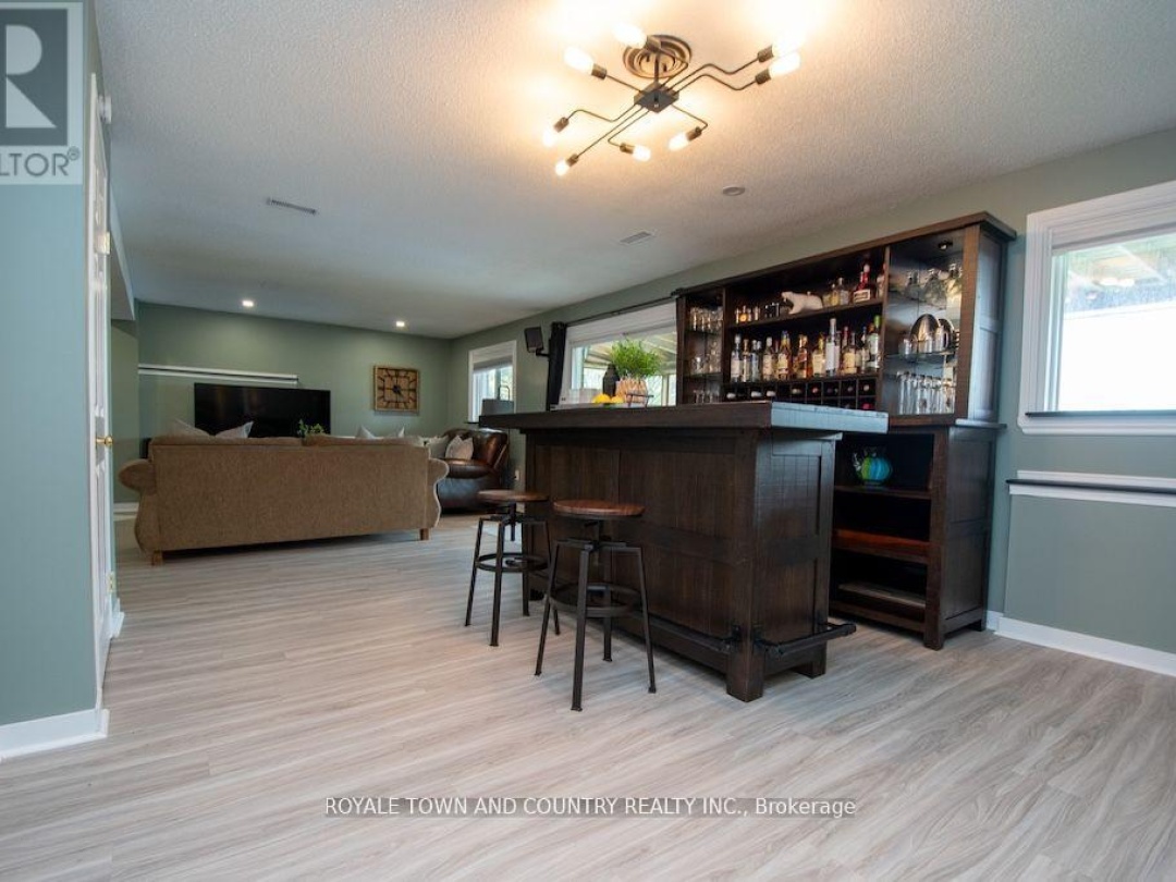 116 CRESSWELL ROAD, 