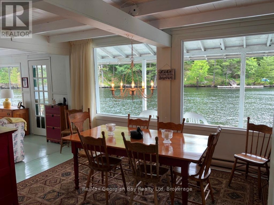 2865 SEVERN RIVER, 
