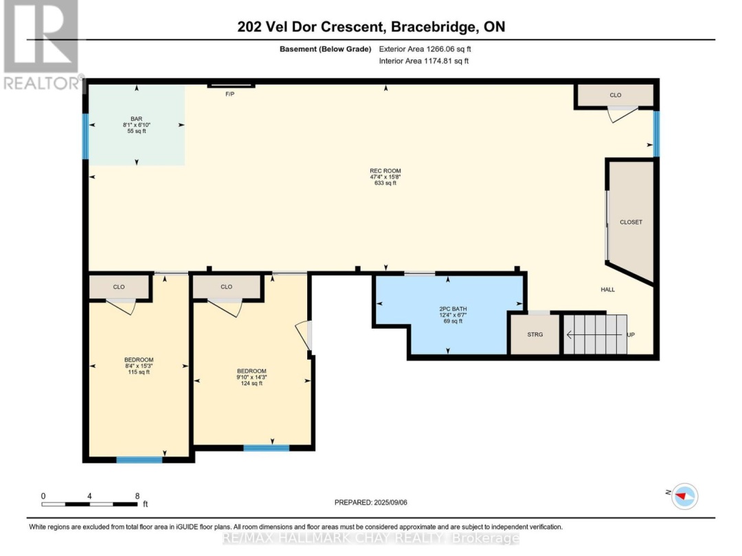 202 VEL-DOR CRESCENT, 