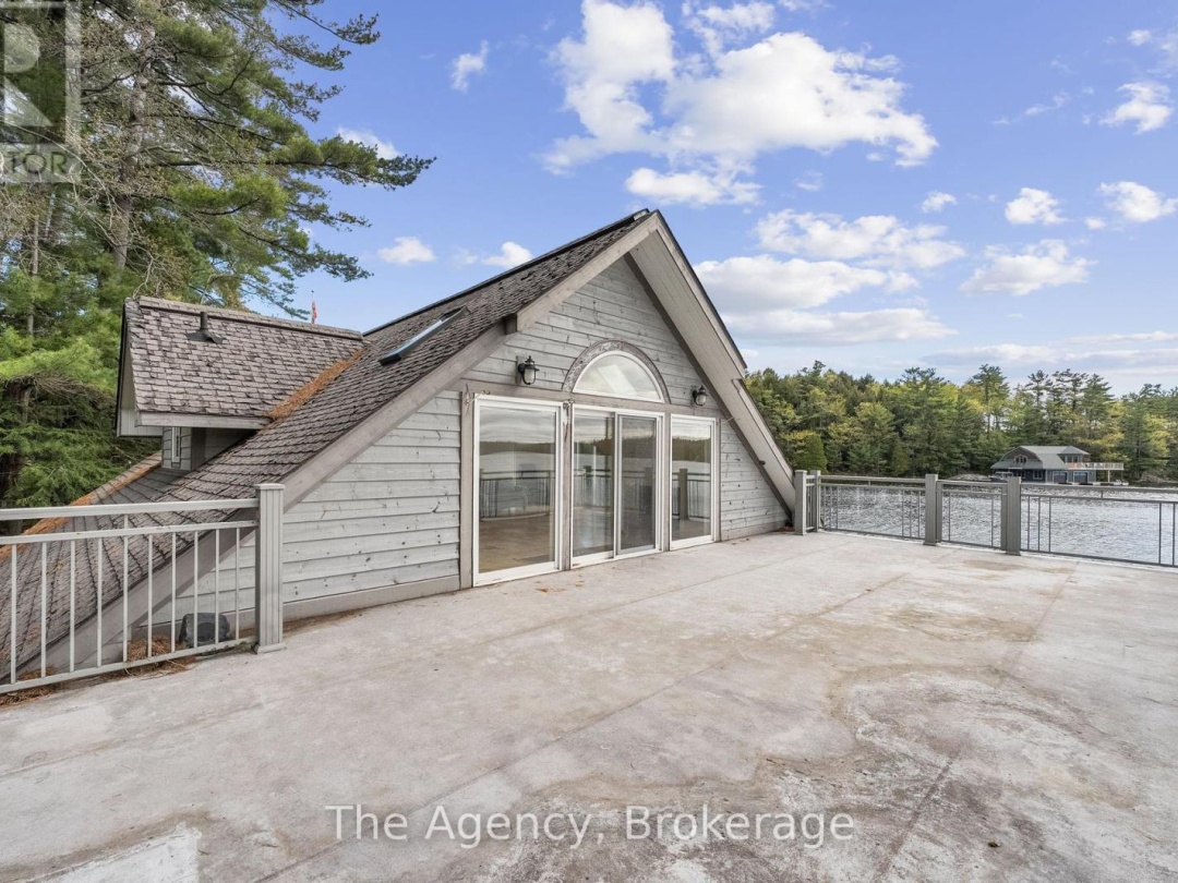 80 Tall Timbers Road, Lake Joseph