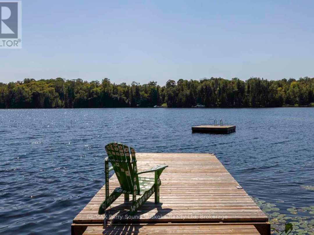 122 GREY OWL ROAD, 