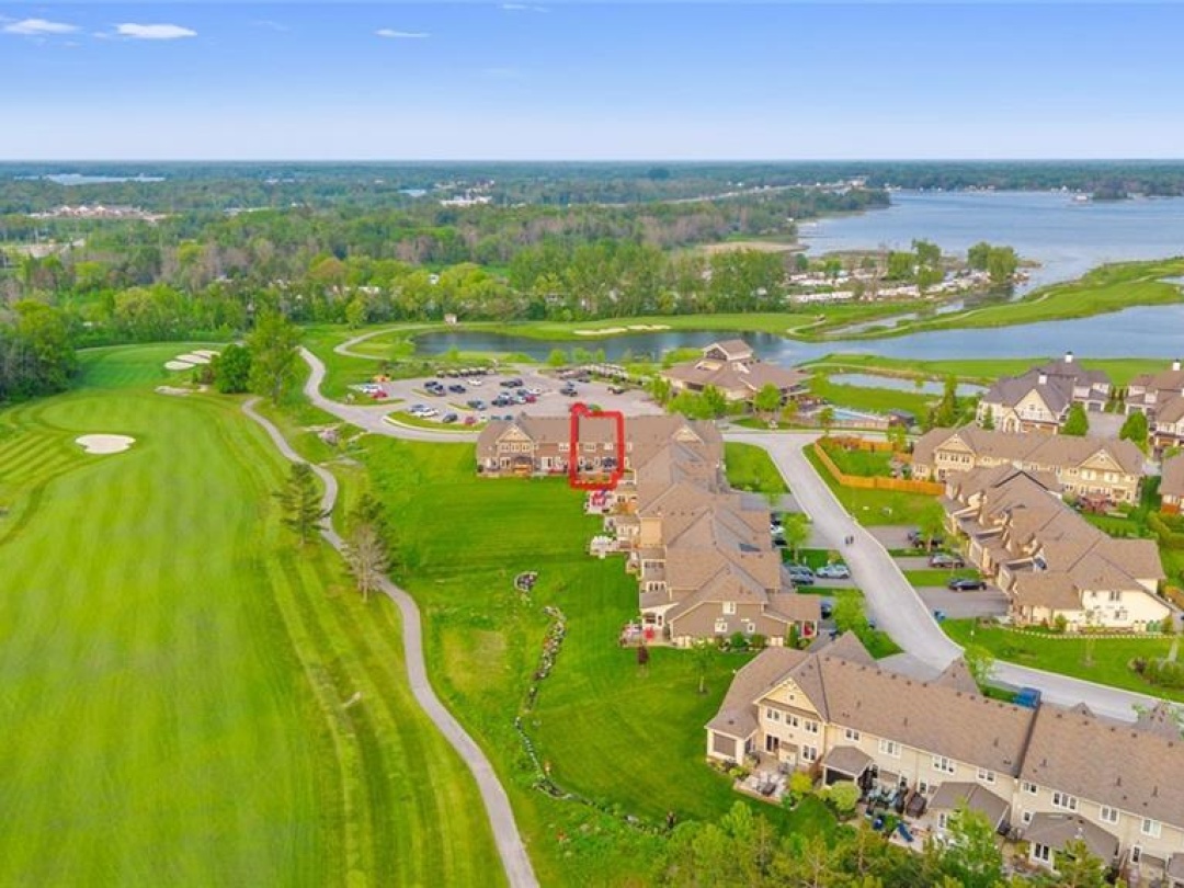 76 LINKS Trail, Port Severn