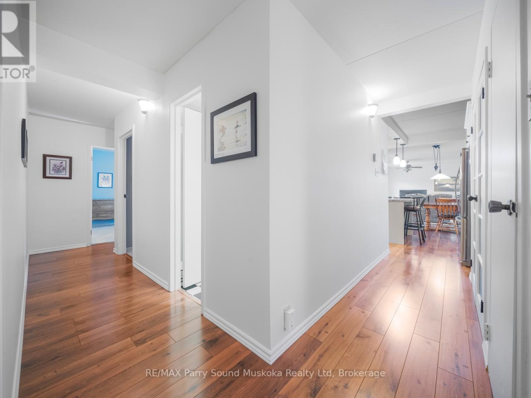 205 100 Beaconview Heights, Parry Sound