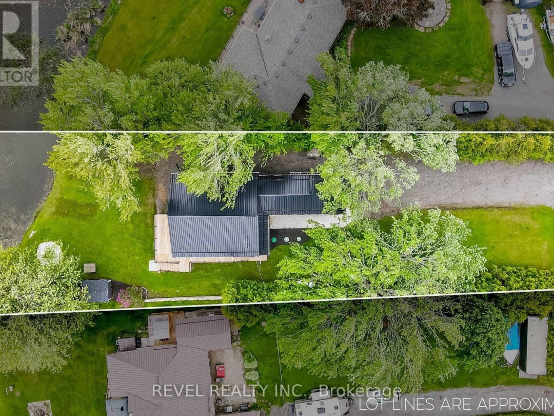 87 MARSH CREEK ROAD, Lake Scugog