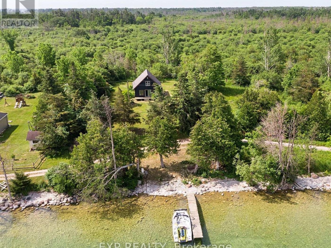 40658 SHORE ROAD, 