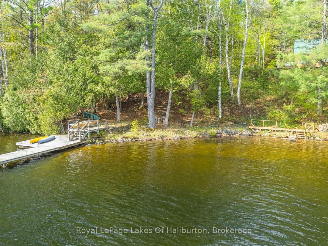 1029 Cam Walt Trail, Gull Lake