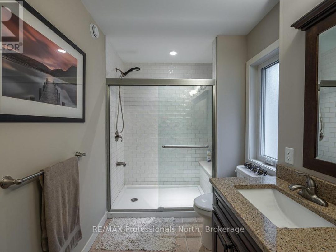 1325 Claude Brown Road, Bob Lake