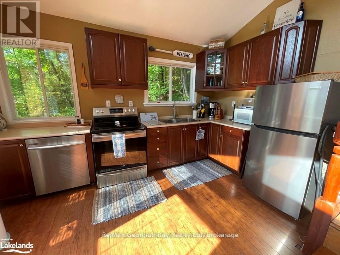 4 SEVERN RIVER SR406, 
