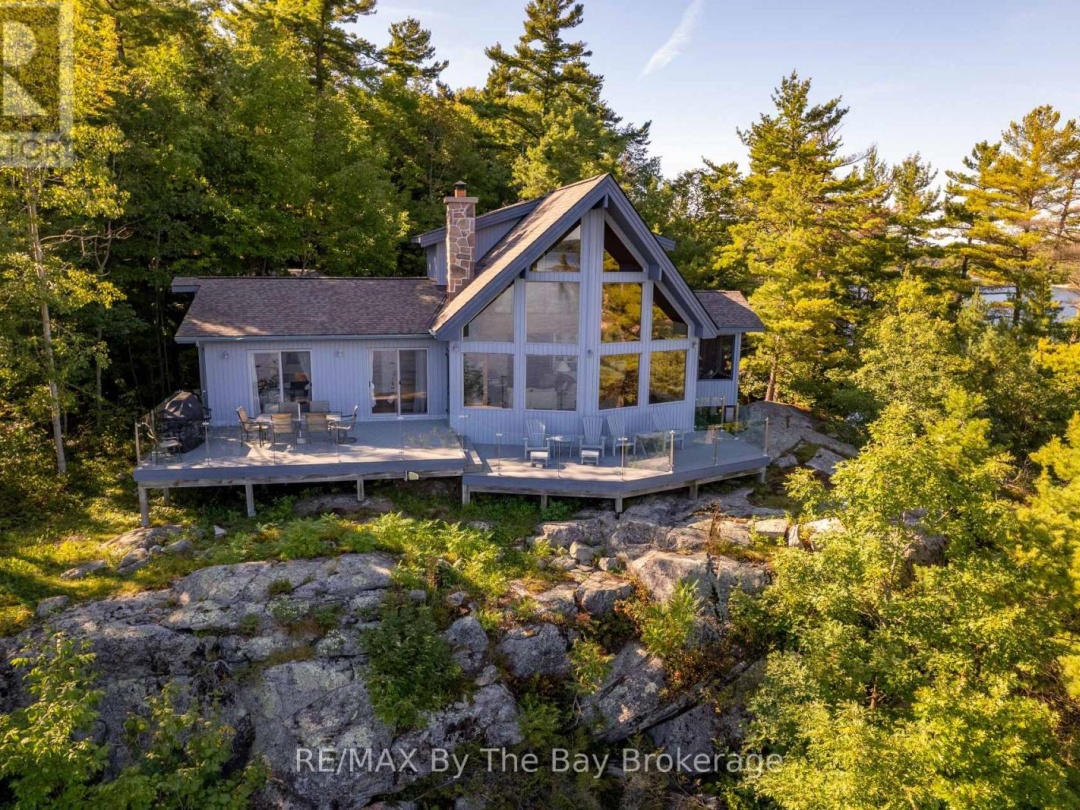 23212 Georgian Bay Shr, Georgian Bay