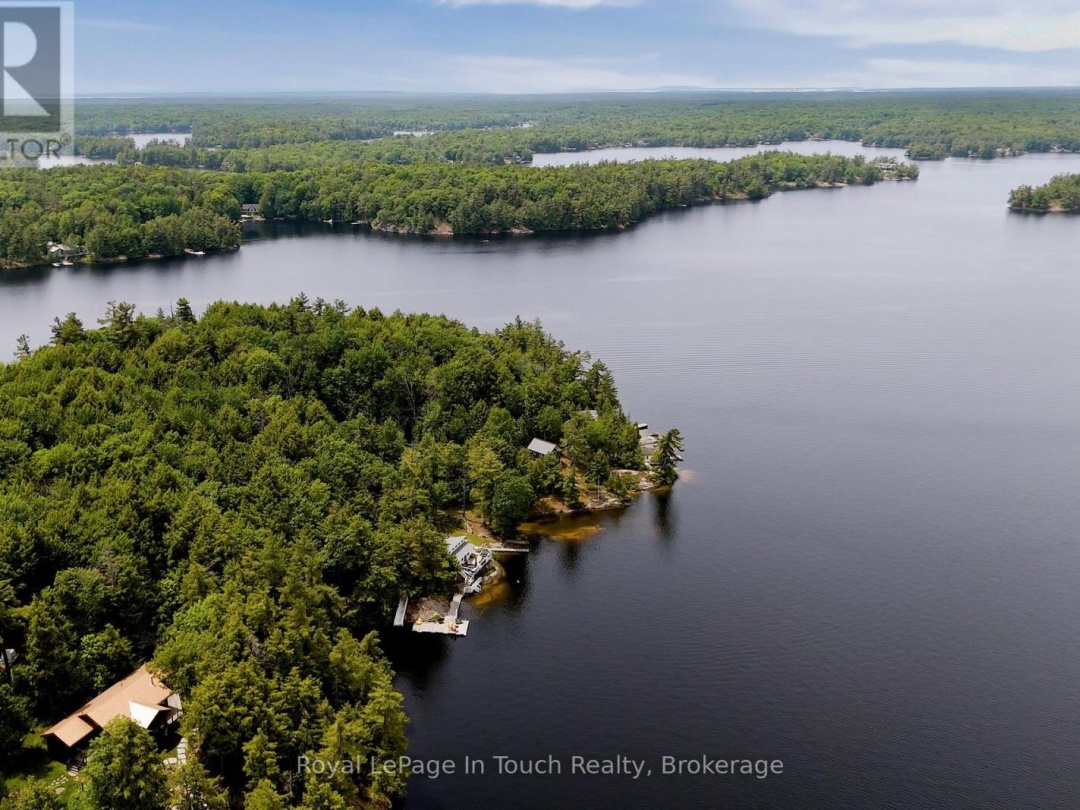 4 IS 270 SIX MILE LAKE ISLAND, 