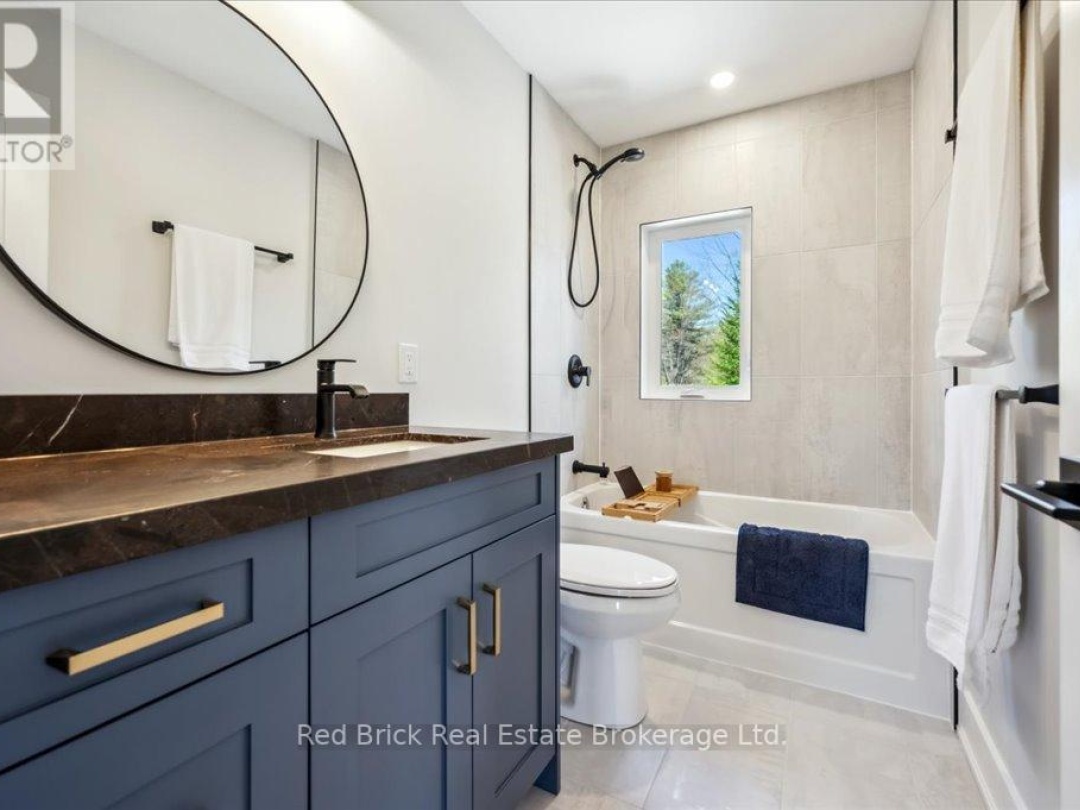 1002 Bagley Road, Severn Lake