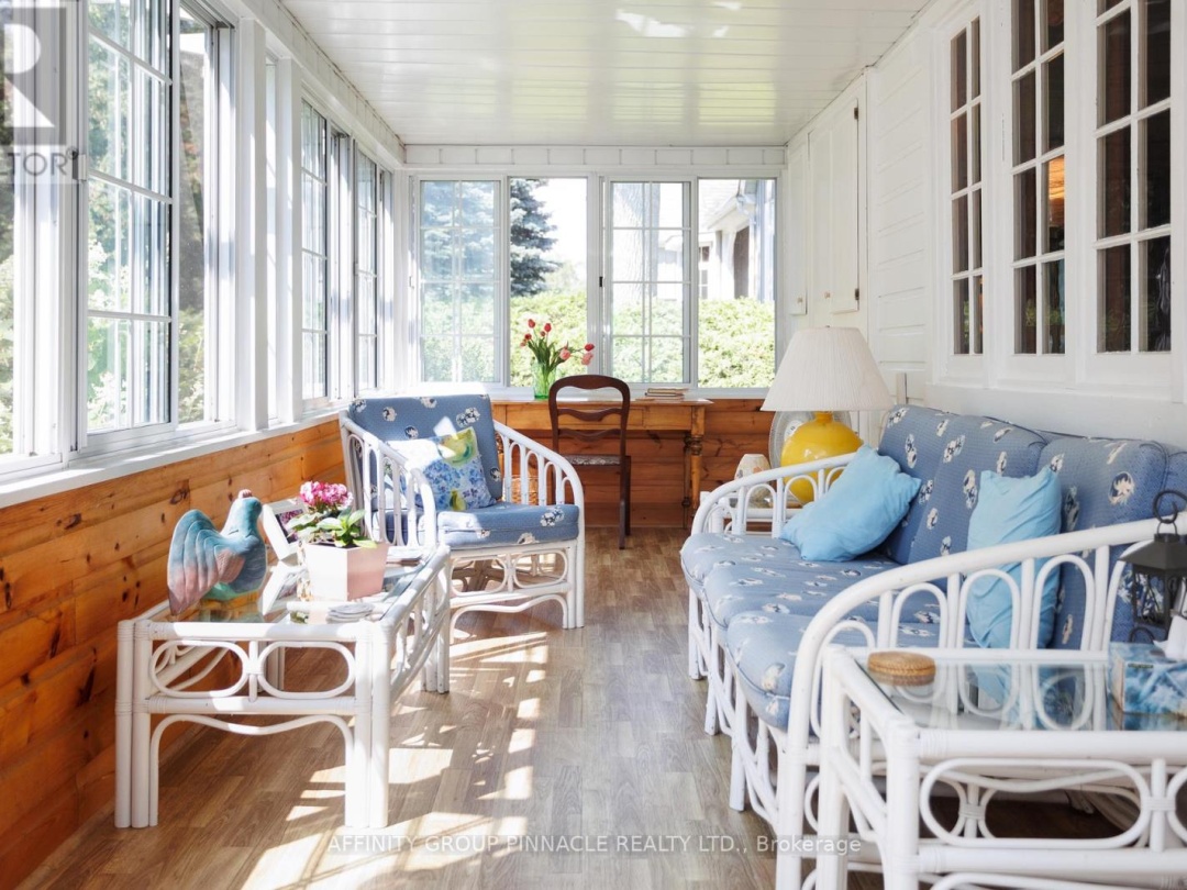 B35 LAKESHORE ROAD, 