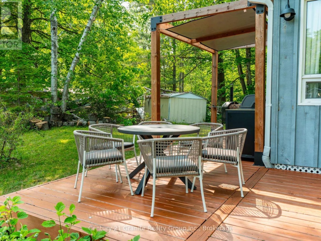 13 Birchleaf Drive, Gull Lake