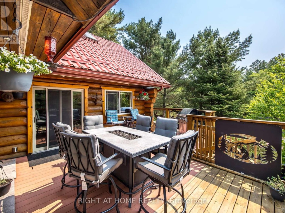 235 Loch Erne Road, Vowel Lake
