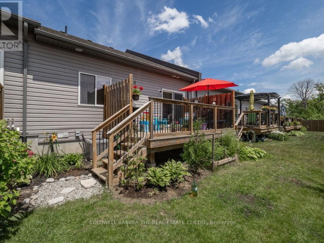 156 LILY DRIVE, 