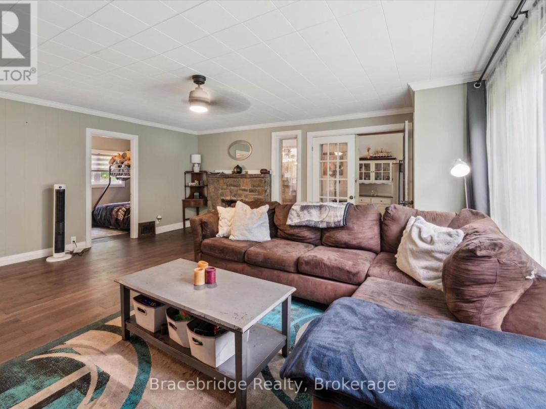 1151 BEATRICE TOWN LINE, 