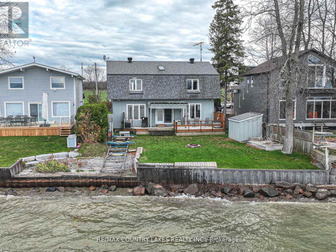 2102 LAKESHORE DRIVE, Lake Simcoe