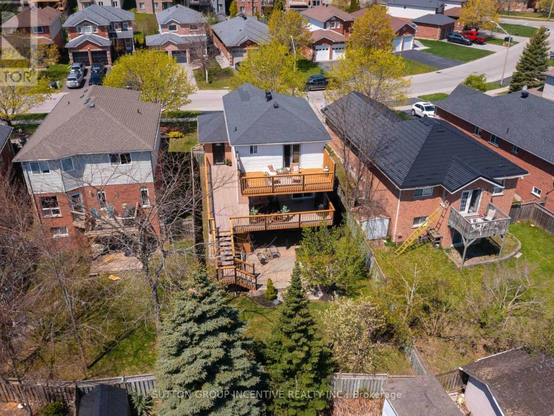 55 Vanessa Drive, Orillia