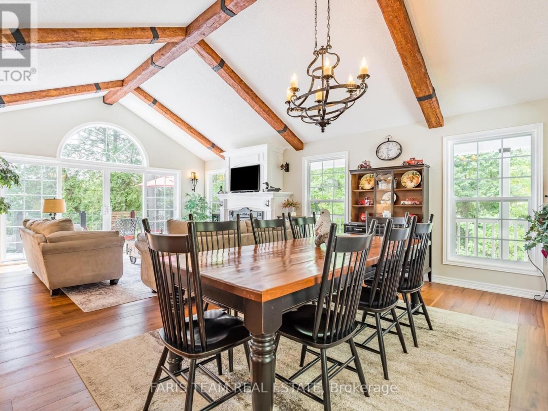 1065 Catherine Bagley Road, Severn Lake
