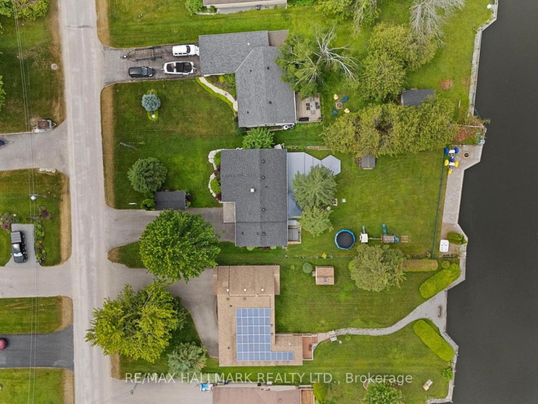 13 PINETREE COURT, 