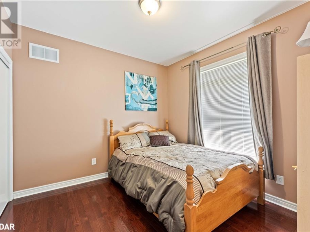3545 TIMBERLINE Avenue, 