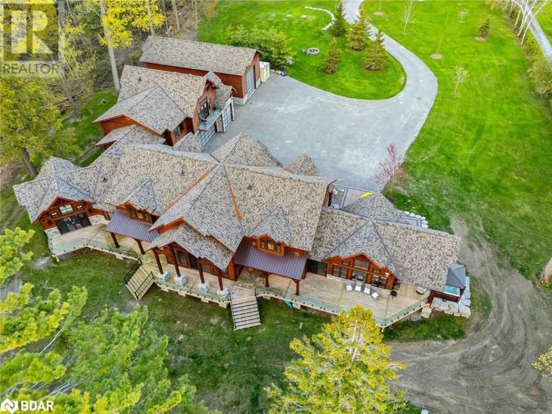 27440 Cedarhurst Beach Road, Lake Simcoe