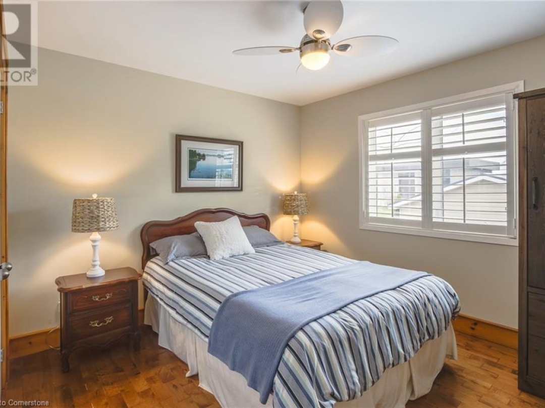 14 Lighthouse Crescent S, Georgian Bay