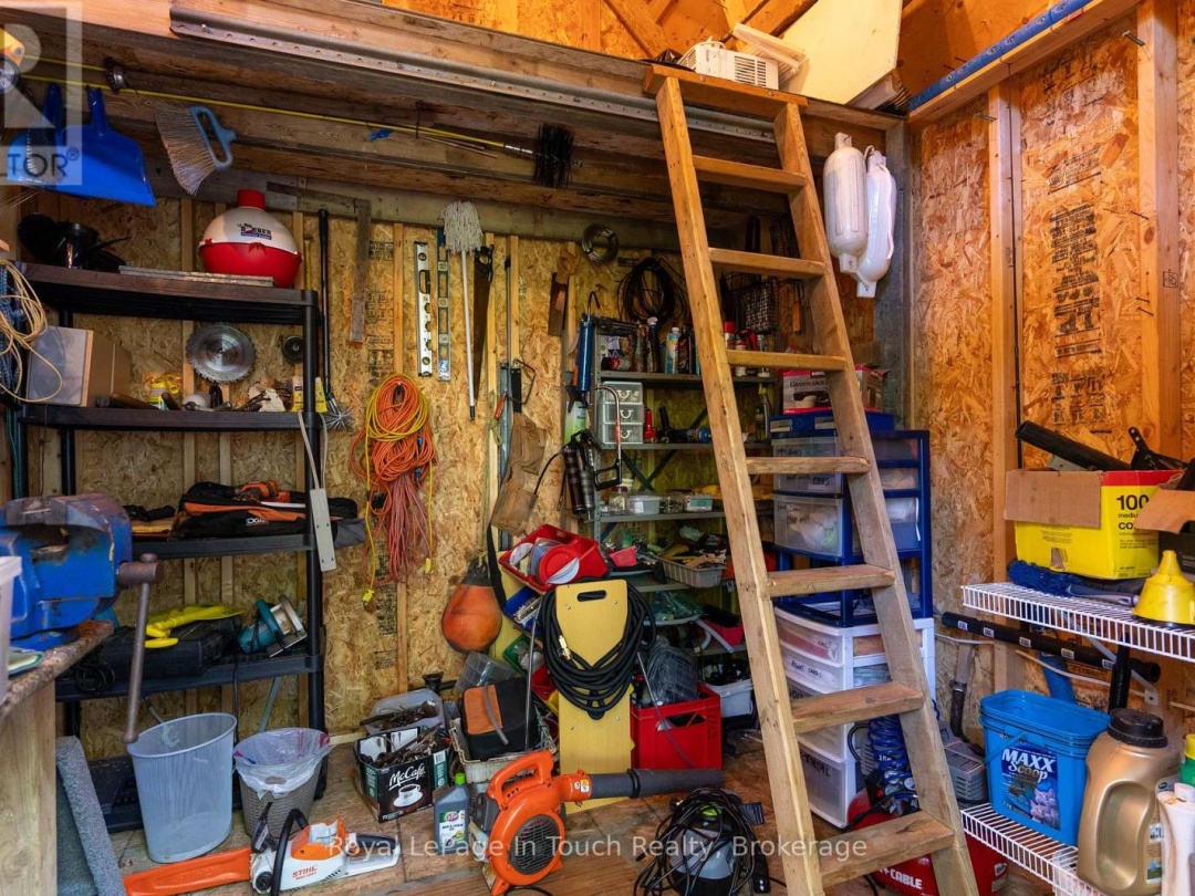 1346 Island 980, Georgian Bay