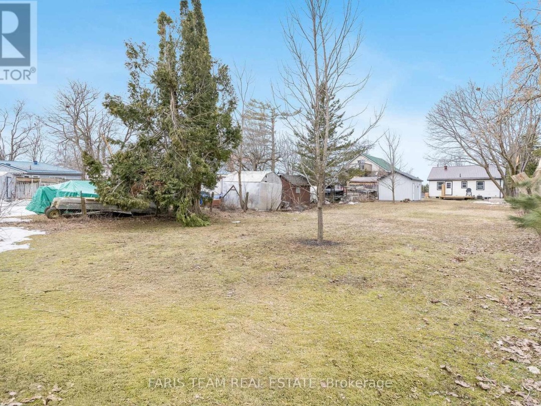 91 Bond Street, Orillia