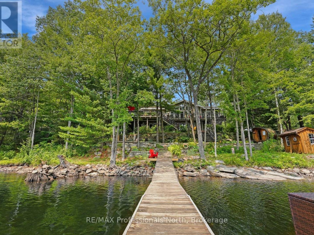 1111 JONES ROAD, Kushog Lake