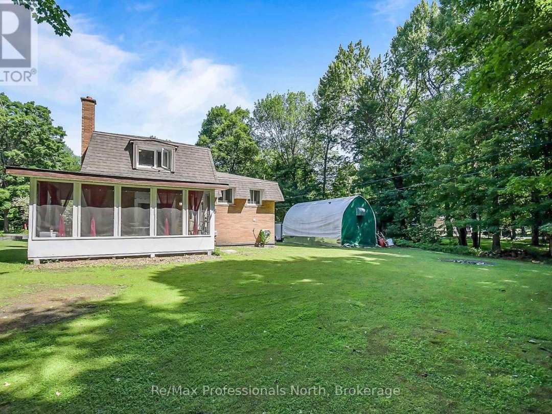 128 BRIDGEDALE ROAD, 