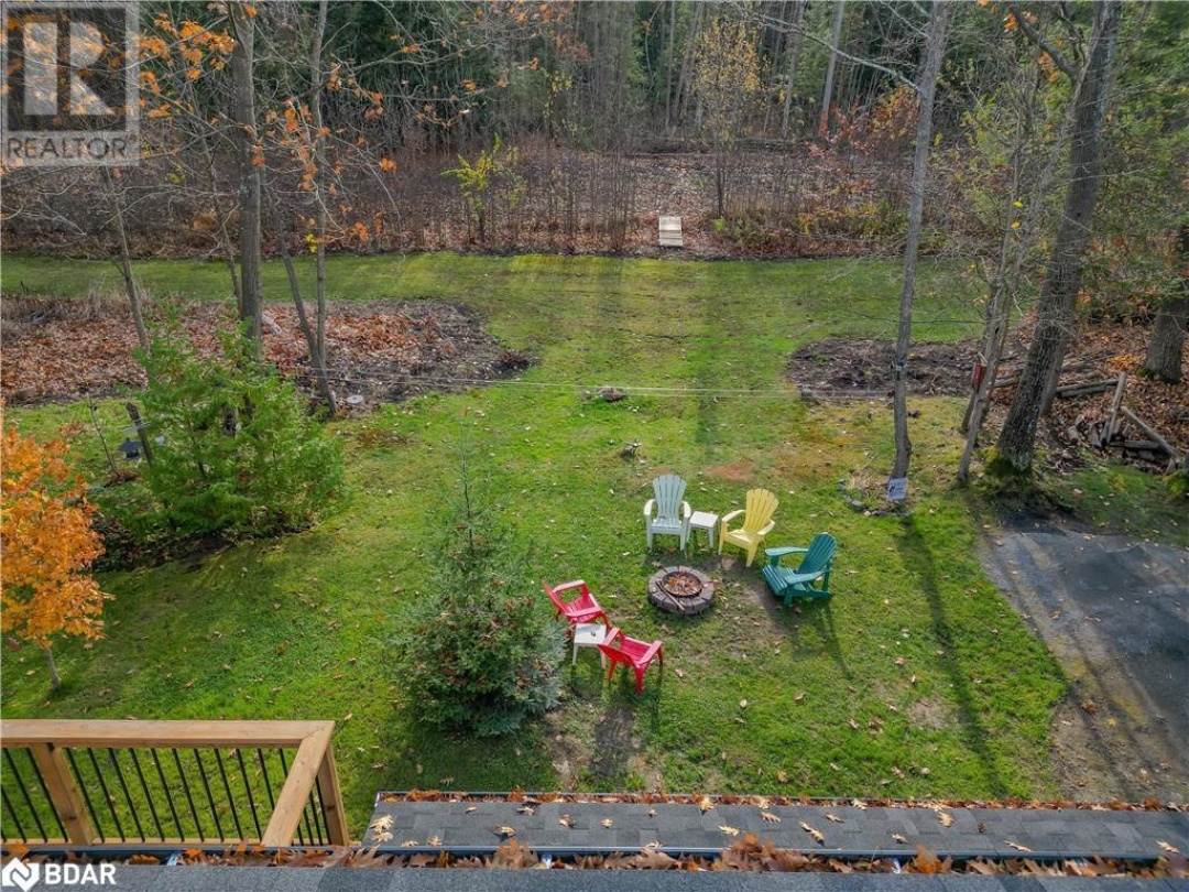 39 Becketts Sideroad Side Road, Tay Twp