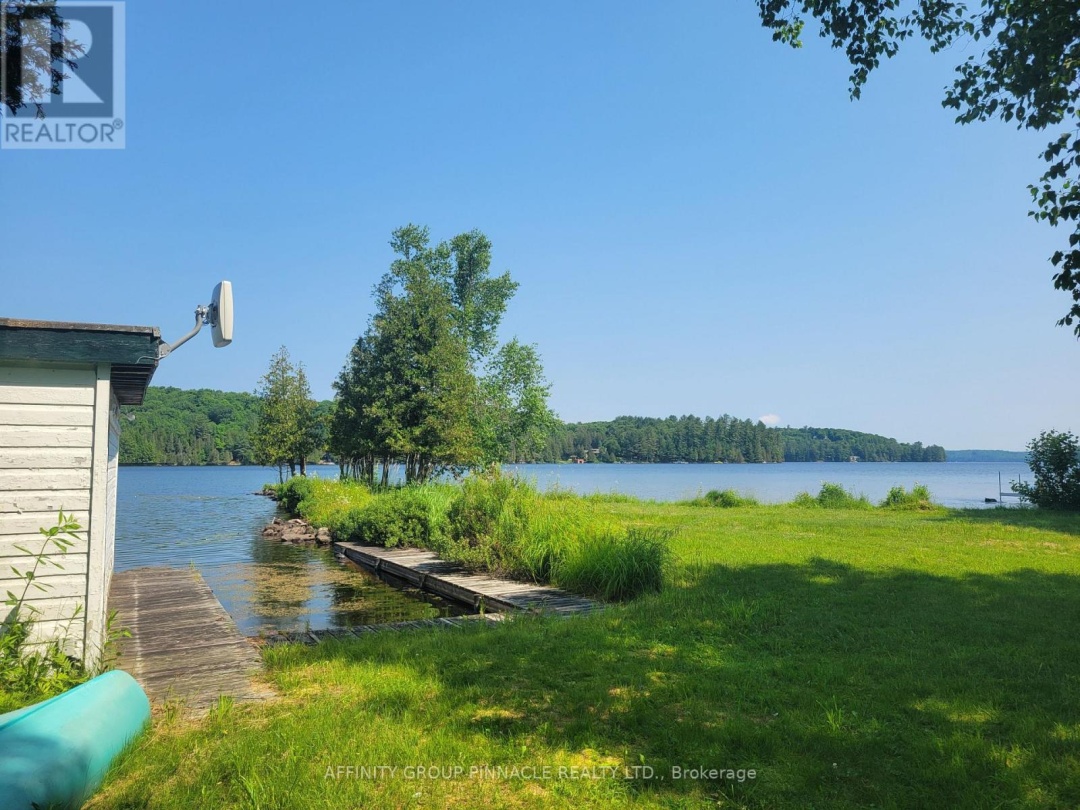1265 KASHAGAWIGAMOG LAKE ROAD, 
