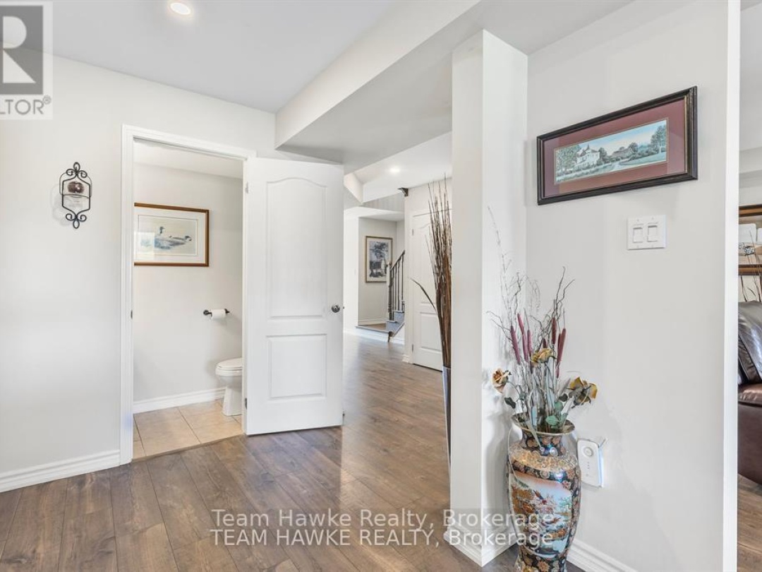 50 Masters Crescent, Georgian Bay
