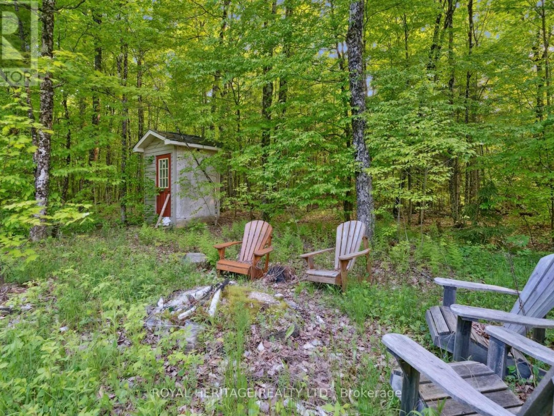 1030 Purbrook Road, Lake Muskoka