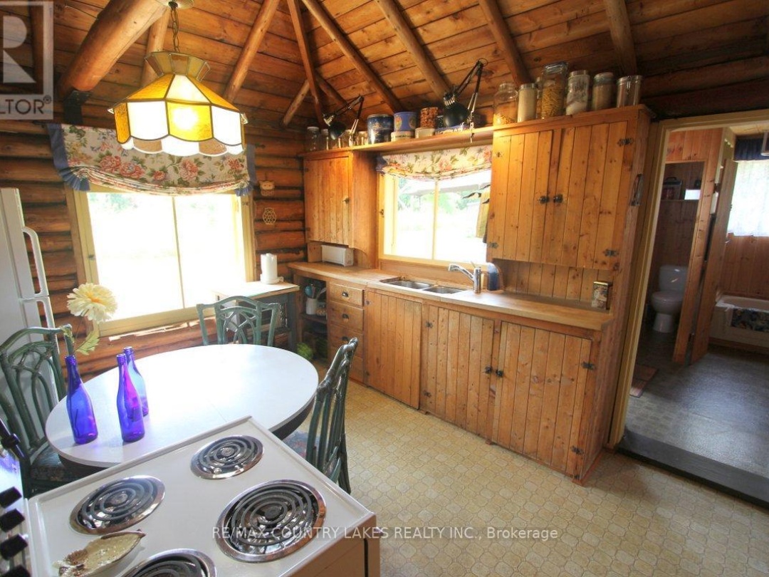 B40854 SOUTH HARBOUR THORAH ISLAND LANE, 