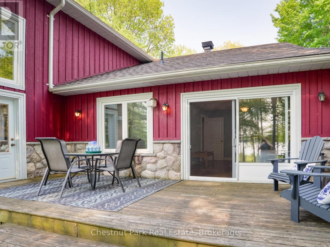 3547 Lauderdale Pt Crescent, Sparrow Lake