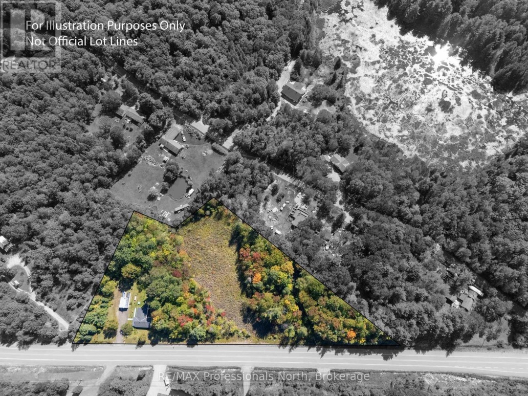 1671 HWY 60 HIGHWAY, 