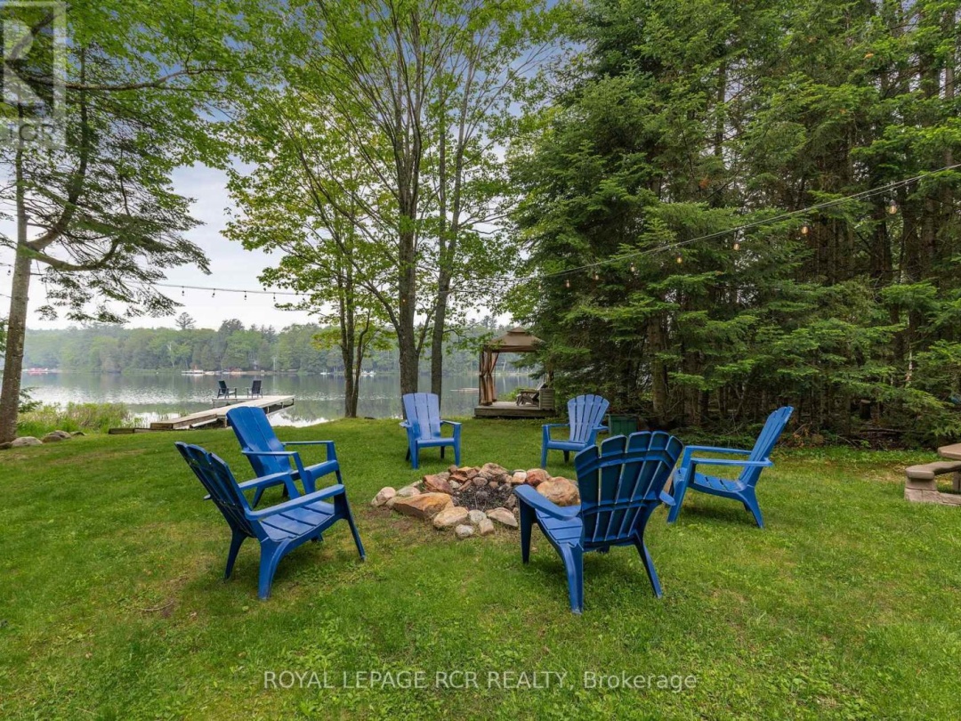 1034 BIRD LAKE CRESCENT, 