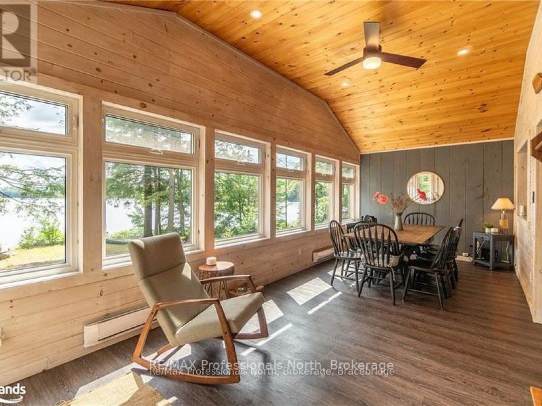 1032 Lakeshore Drive S, Leech Lake