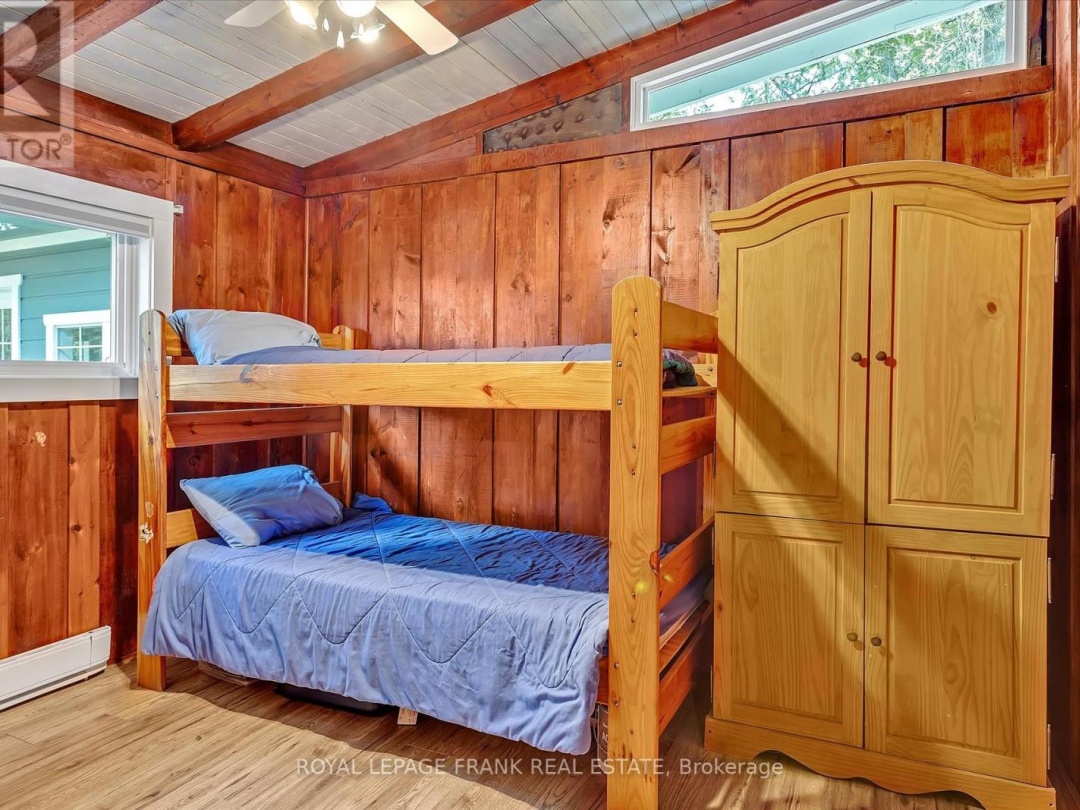 8 DAISY TRAIL, Sturgeon Lake